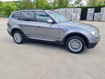 BMW X3 2.0 DIESEL