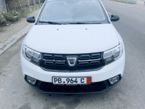 Dacia logan esential 1.0 benzina+gas 1 proprietar