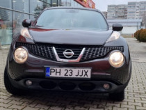 Vând Nissan Juke 1.6 benzina