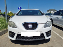 Seat Leon FR 2007 de vanzare