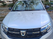 Particular, Dacia Sandero 2017, Euro 6, kilometri putini