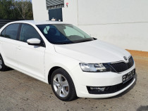 Skoda Rapid 1,0 TSI 2019