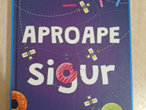 "Aproape sigur" de Lisa Graff