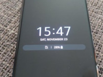 Telefon LG V50 deosebit