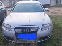 Audi A6 2.0 diesel