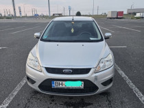 Ford Focus 1.6 diesel