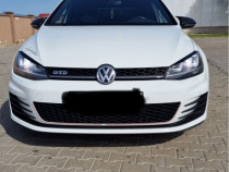 VW Golf 7 GTD 2.0 Diesel 184 CP