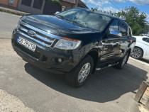 Ford Ranger 2.2 TDCI AUTOMAT