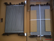 Radiator Opel Corsa