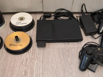 Playstation 2 Slim