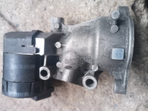 Supapa EGR Peugeot 407 motor 2.0