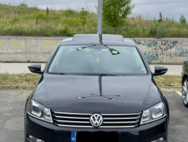 Vw passat b7 masina