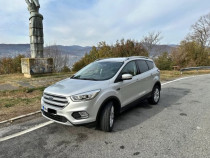 Ford Kuga, An 2019