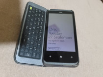 HTC 7 Pro Windows Phone 7, telefon de colectie