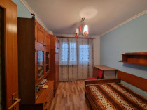 Apartament 3 camere, decomandat, două băi- Adriatica