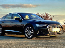 AUDI A6 C8 55TFSI/MILD HIBRID / 340 CP