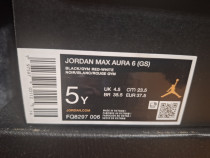 Adidasi Jordan Max