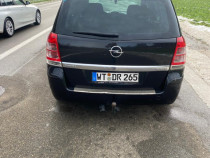 Opel zafira,7locuri