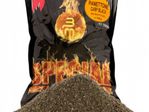 Nada BENZAR Mix, Panettone Carp Black, 1Kg