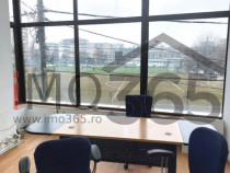 Birou 25 mp de închiriat în Craiovei lângă Școala 11 -