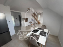 Apartament 3 camere , zona Cetatii/Bogdanestilor, incaliz...