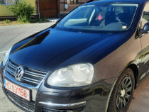 VW Golf 5 Break 1.9tdi