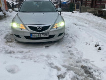 Mazda 6 an 2006