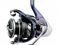 Mulineta DAIWA 24 Regal LT 3000D-CXH, 6.2:1, 0.33mm/150m, 6rul