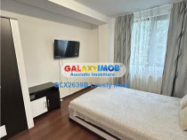 Apartament Modern Bloc Nou Berceni - Dimitrie Leonida - Parc