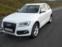 Audi Q5 - an de fabricatie 2015 (Euro 6)