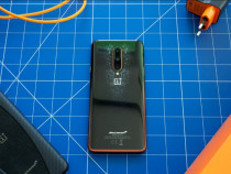 OnePlus 7T Pro McLaren Edition 5G, Dual SIM, 256GB, 12GB RAM