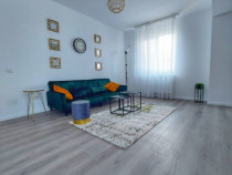 || DRUMUL FERMEI-LIBRARIA CU DICHIS || Apartament 2 camere