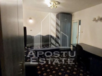 Apartament cu o camera in zona Girocului