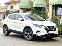 NISSAN QASHQAI Tekna Premium - 2018