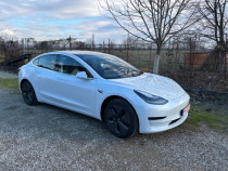 Tesla model 3 STANDARD PLUS  238 cp