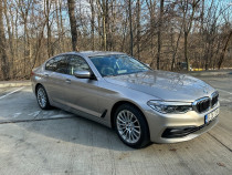 BMW 530i xDrive, 2018, 252 cp, 94k km, dotari top