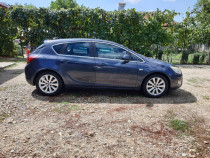 OPEL ASTRA J, An fabricație 2011, motorizare 1.7 CDTI diesel, 110 cp.