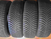 Set 4 anvelope Good Year , 215/65 R16 102H Vector - Locatie Brasov