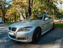 BMW 320D LCI EURO5 DPF Automat