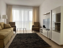 APARTAMENT DE 2 CAMERE, 53 MP UTILI, ATRIA URBAN RESORT