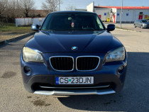 Bmw x1 x-drive! Impecabil!