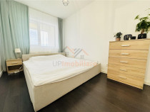 APARTAMENT 2 CAMERE, ETAJ 10, CARTIER REZIDENTIAL PRIMA ONES