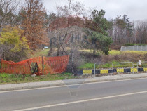 Oportunitate investiție B. Felix teren intravilan cu PUZ...