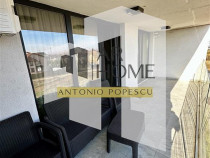 Apartament 2 camere, bloc nou, Ploiesti, zona Albert