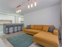 Apartament Urban Plaza cu loc de parcare