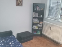 Rond Podu Ros-Lic. Racovita, bloc fara risc, Apartament 2 camere