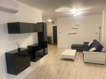 Apartament 2 camere - bloc nou ARAD PLAZA - zona ULTRACENTRAL