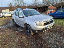 Dacia duster 4×4