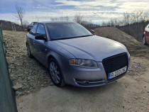 Audi a4 1.8t 4x4 gpl impecabil 3750e