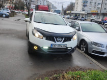 Nissan Qashqai j10 2013